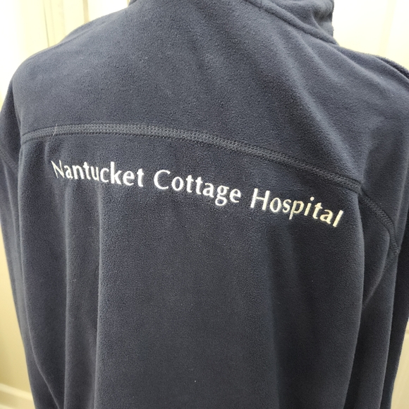 Boston Pops on Nantucket 2015 Nantucket Cottage Hospital  Size XL - Picture 6 of 9